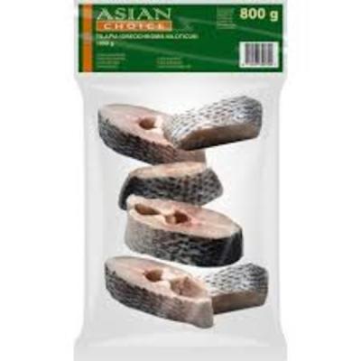 Tilapia Steaks 800g