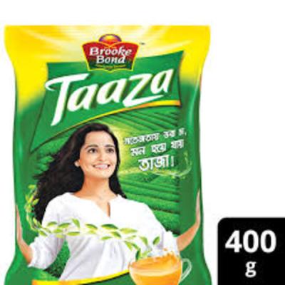 Taza Broke Bond Tea 400g