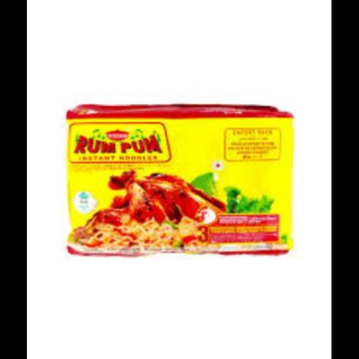 Rum Pum Instant Noodles 400g