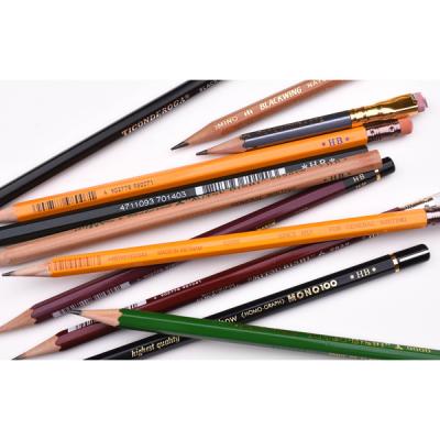 Pencil HB 1KPL