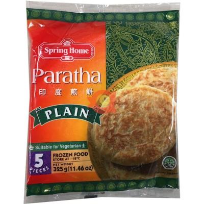 Bombay Premium Plain Paratha 1600g