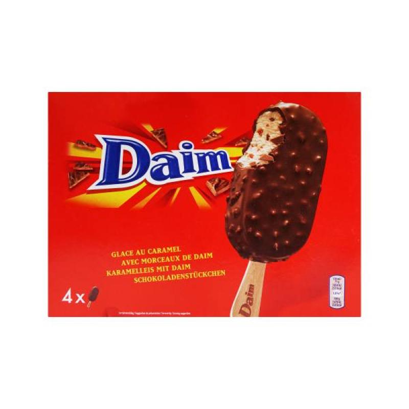 Daim Vanilla Flavoured 1KPL