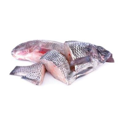 Boni Fresh Tilapia steaks Black 800g