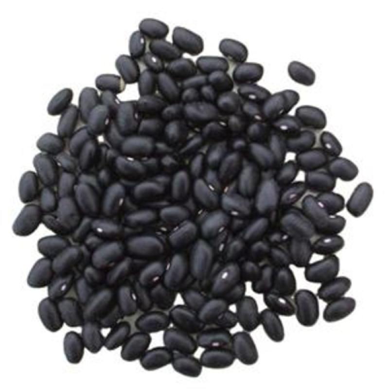 Alibaba Black Beans 800g