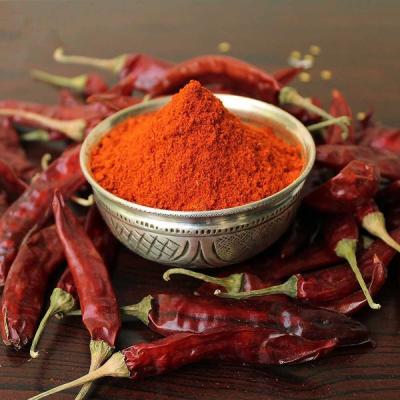 BD Chilli Powder 1kg