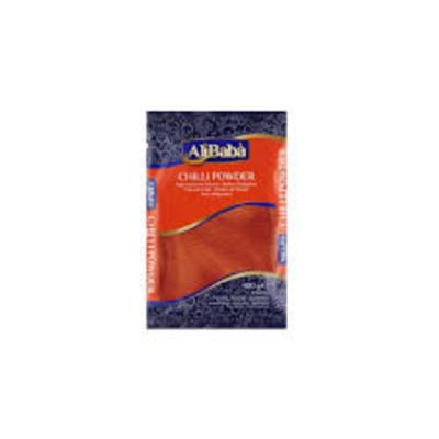 CHILLI PWD ALI BABA 400G