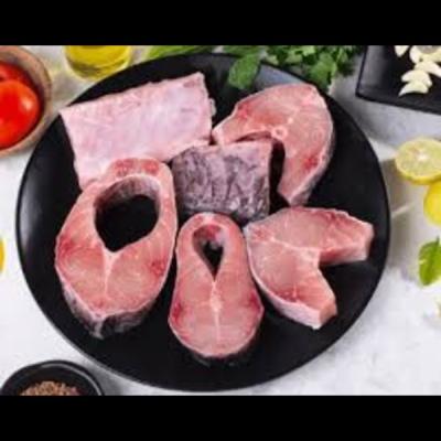 Rohu Steak 500g