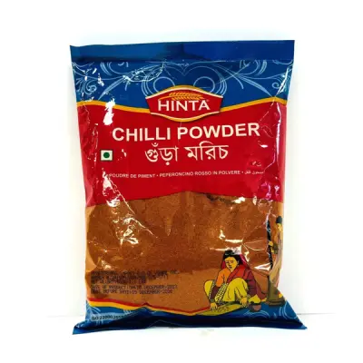 Hinta Chilly Powder 500g