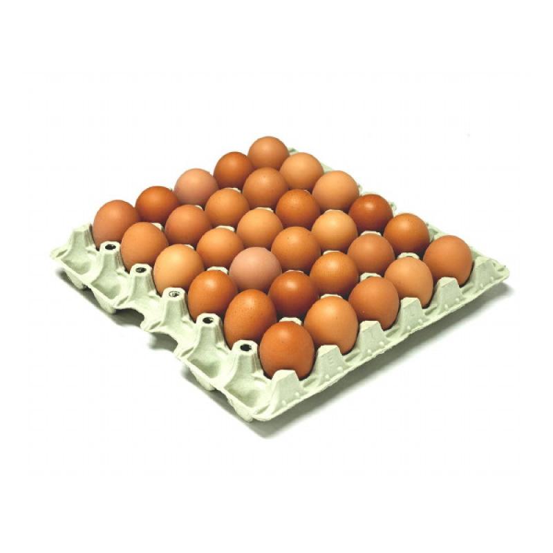 Kotikanala Tuore Kananmunia (Eggs) 30kpl