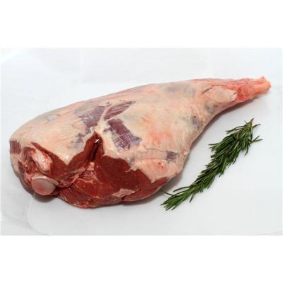 Lamm Fram Leg 1kg