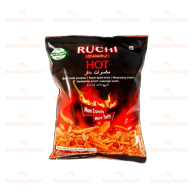 CHANACHUR RUCHI HOT 140G