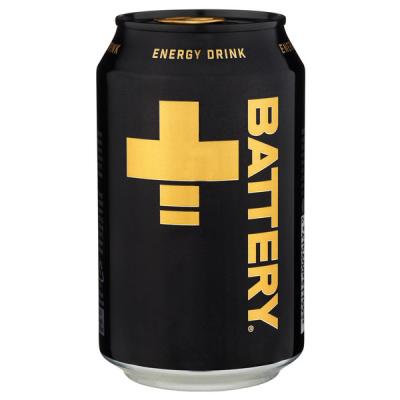 Battery Enegry Drink 330ml