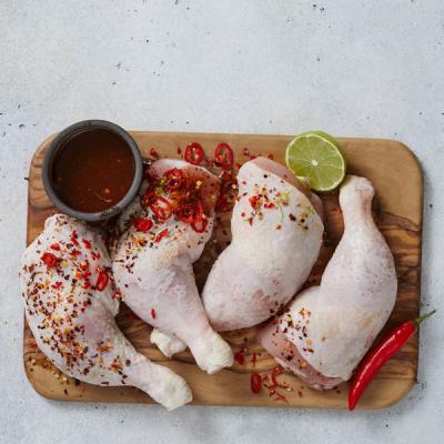 Flevogold Chicken Leg Quarters 2kg