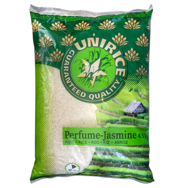 Unirice Perfume Jasmine Rice 1kg