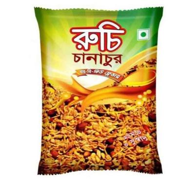 CHANACHUR RUCHI BAR-B-Q 140G