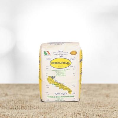 Cerealpuglia Wheat Semolina 1kg