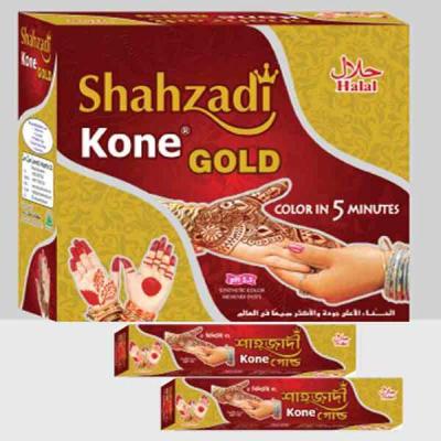 Shahjadi Kone Gold 25g