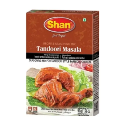 Shan Tandoori Chicken Masala 100g