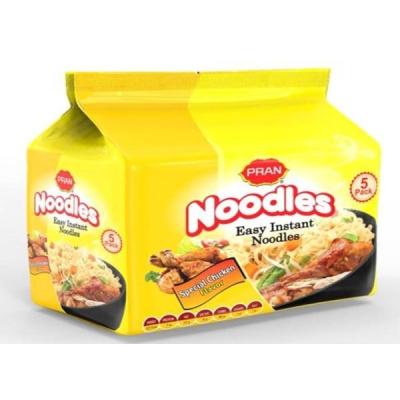 PRAN NOODLES Chicken Flavour 350g