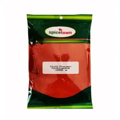 Spicetown Chilli Powder Ex Hot 100g