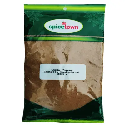 Spicetown Cumin Powder 100g