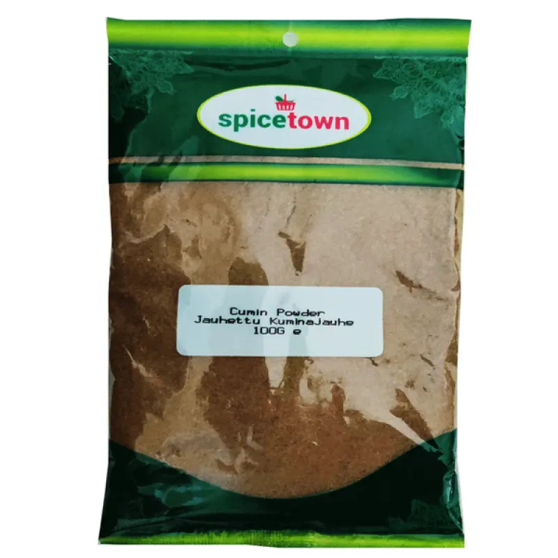 Spicetown Cumin Powder 100g