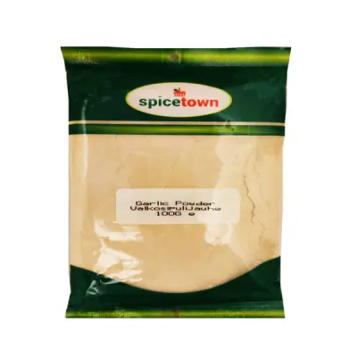 Spicetown Garlic Powder 100g