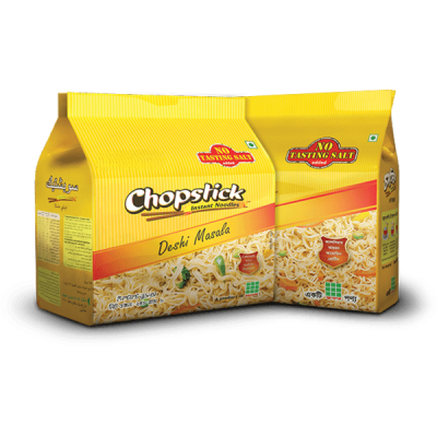Chopstick Instant Noodles 248g