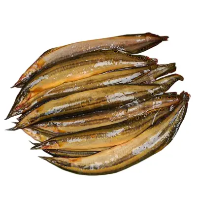 BD L. Baim Steak 500g