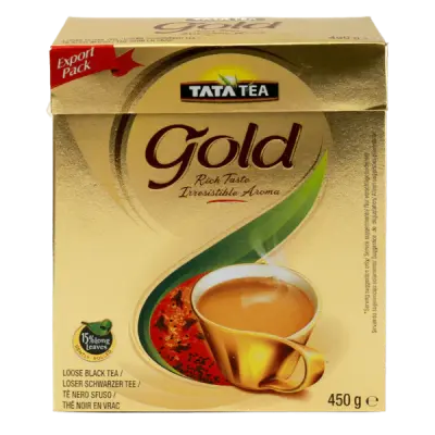 TATA TEA GOLD 450G