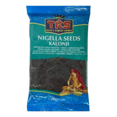 TRS Kalonji