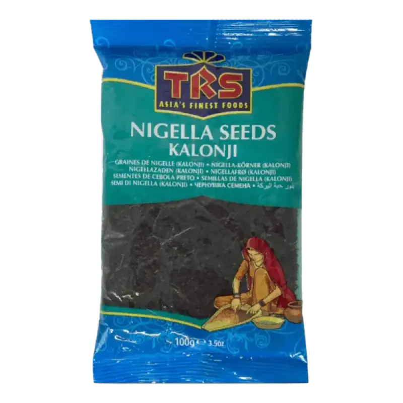TRS Kalonji