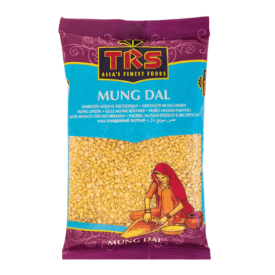 TRS Mung Dal 2kg