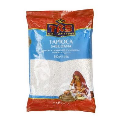 TRS Tapioca ( Sabudana ) 500g