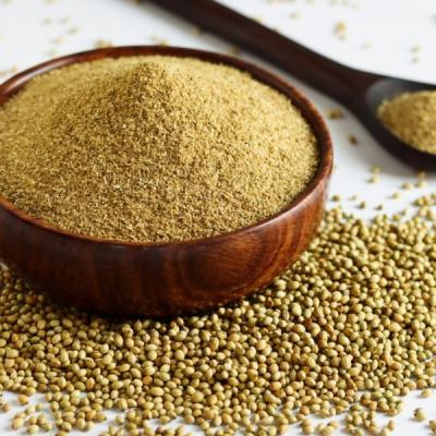 BD Coriander Powder 1kg