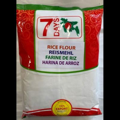 7 Days Rice Flour 1kg