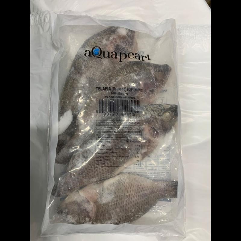 Telapia Fish 500g