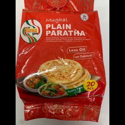 Tatka Mughal Plain Paratha 1600g