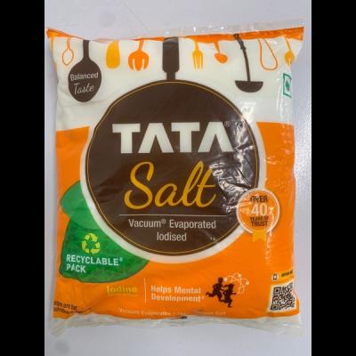 Tata Cooking Salt 1kg