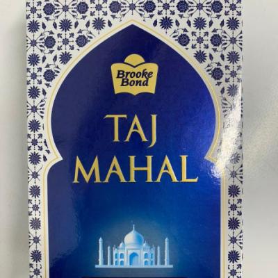 Taj Mahal Tea Broke Bond 500g