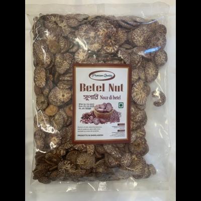 Supari Cut/Betel Nut Slice 500g