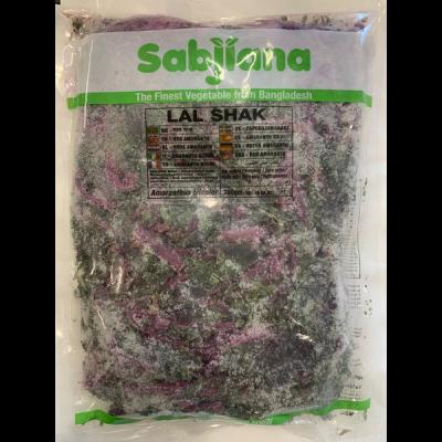 Sabjiana Lal Shak 300g
