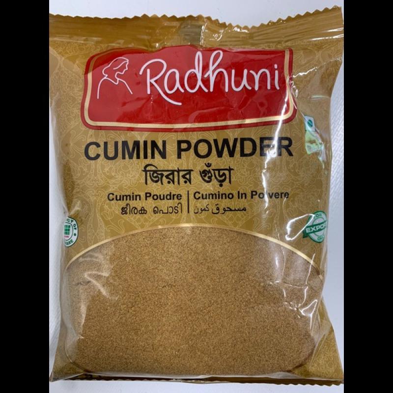 Radhuni Cumin Powder 200g