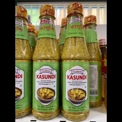 Pran Kasundhi 300g