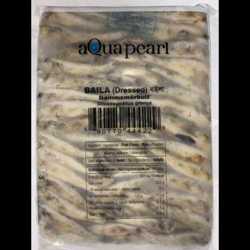 BD Baila Small Clean 250g