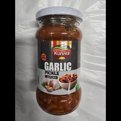 Kuruva Garlic Pickle 300gm