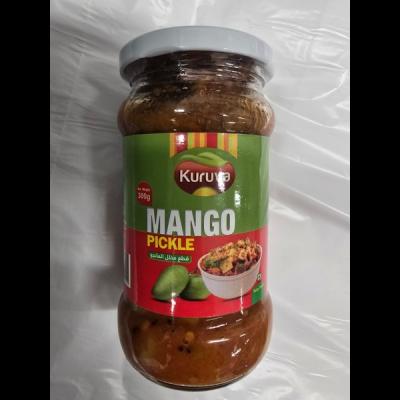 Kuruva Mango Pickle 300gm