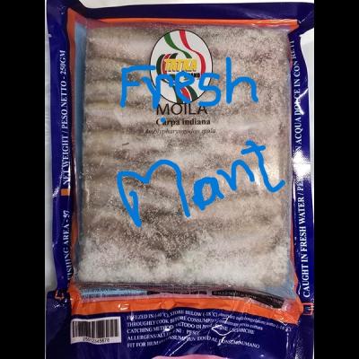 Mola Fish Block 250g