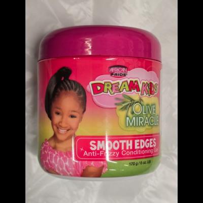 Dream Kids Smooth Edges 6 oz