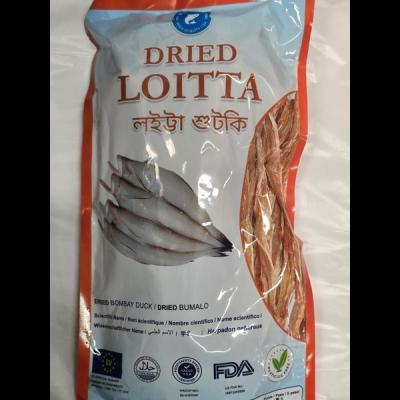 Dry Lotia 200g